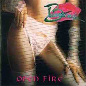 Barracuda  - Open Fire download flac mp3
