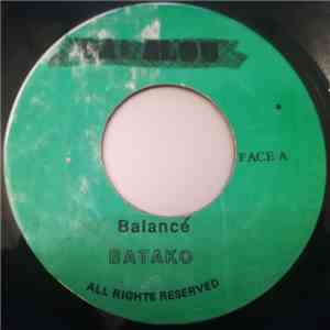Batako - Balancé download flac mp3