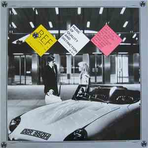 B.E.F - Music Of Quality & Distinction (Volume One) download flac mp3