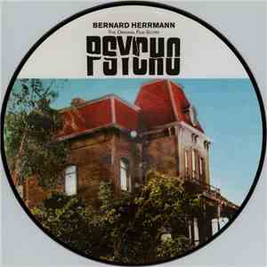 Bernard Herrmann - Psycho (The Original Film Score) download flac mp3