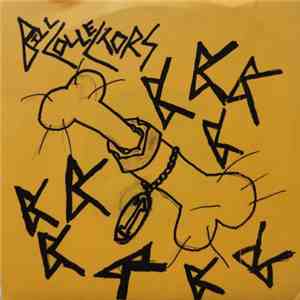 Bill Collectors - Hole In The City download flac mp3