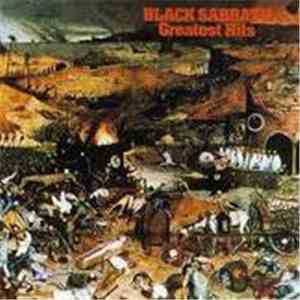 Black Sabbath - Greatest Hits download flac mp3