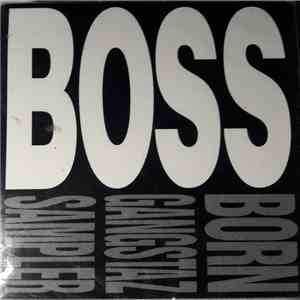 Bo$$ - Born Gangstaz Sampler download flac mp3