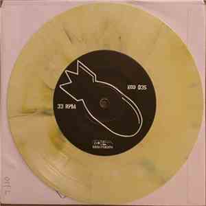 Bomb The Music Industry! / Laura Stevenson And The Cans - Bomb The Music Industry! / Laura Stevenson And The Cans download flac mp3