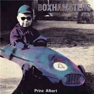 Boxhamsters - Prinz Albert / Weilo Goes To Geldverdienen download flac mp3