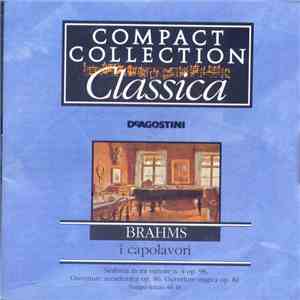 Brahms - I Capolavori download flac mp3