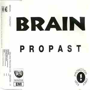 Brain  - Propast download flac mp3