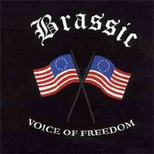 Brassic - Voice Of Freedom download flac mp3