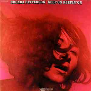 Brenda Patterson - Keep On Keepin' On download flac mp3