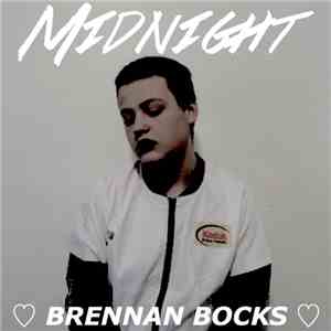 Brennan Bocks - Midnight download flac mp3