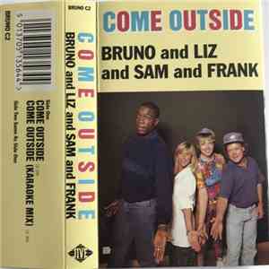 Bruno Brookes, Liz Kershaw, Samantha Fox, Frank Bruno  - Come Outside download flac mp3