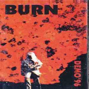 Burn  - Demo '96 download flac mp3