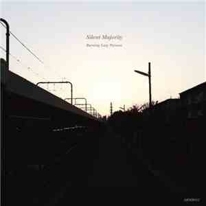 Burning Lazy Persons - Silent Majority download flac mp3