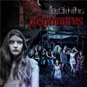 Burning  - Nightmares download flac mp3