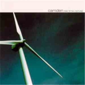 Camden  - Reel Time Canvas download flac mp3