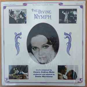Cesare Andrea Bixio - The Divine Nymph (The Original Soundtrack Album) download flac mp3