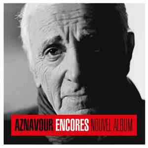 Charles Aznavour - Encores download flac mp3
