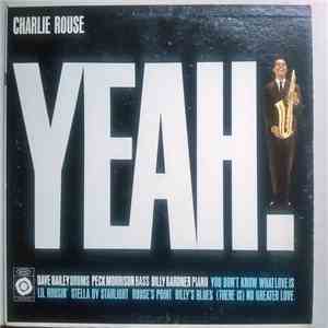 Charlie Rouse - Yeah! download flac mp3