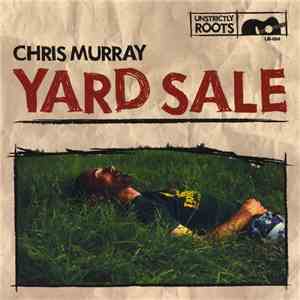 Chris Murray - Yard Sale download flac mp3