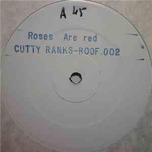 Cutty Ranks - Roses Are Red download flac mp3