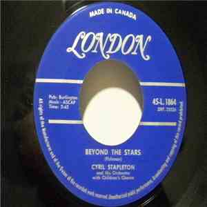 Cyril Stapleton And His Orchestra And Chorus - Beyond The Stars / One Man And His Dog download flac mp3