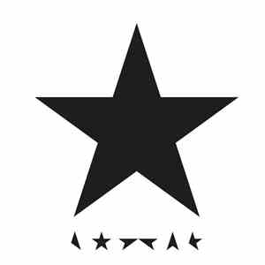 David Bowie - ★ (Blackstar) download flac mp3