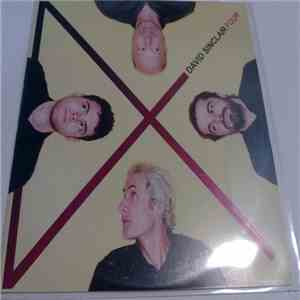 David Sinclair Four - 4 download flac mp3