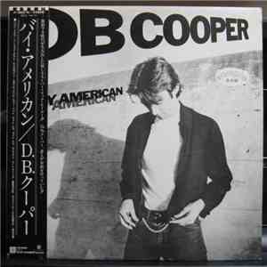 DB Cooper - Buy American download flac mp3