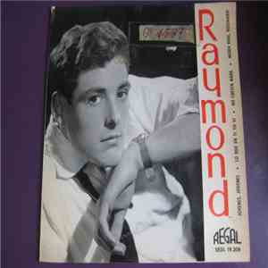 De Raymond - Jovenes Jovenes download flac mp3