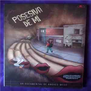 Del Pueblo Del Barrio - Posesiva De Mí download flac mp3