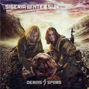 Derias & Spars - Siberian Winter Sun download flac mp3