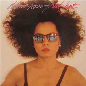 Diana Ross - Red Hot Rhythm + Blues download flac mp3