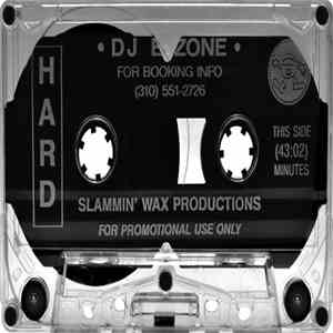 DJ E-Zone - Hard / Soft download flac mp3