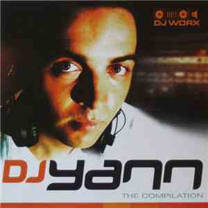 DJ Yann  - DJ Worx download flac mp3