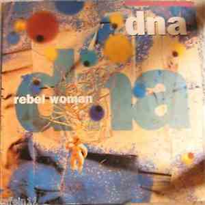 DNA - Rebel Woman download flac mp3