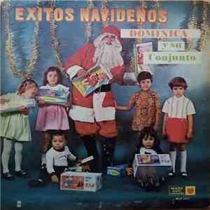 Dominica Y Su Conjunto - Exitos Navideños download flac mp3