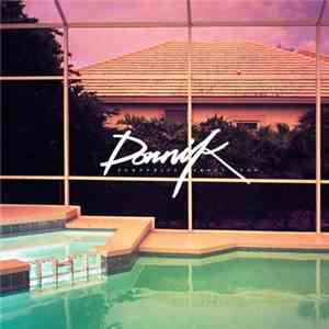 Dornik - Something About You download flac mp3