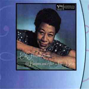 Ella Fitzgerald - Ella Fitzgerald Sings The Rodgers And Hart Song Book download flac mp3