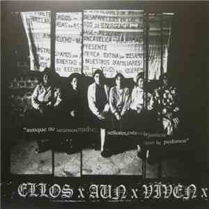Ellos Aun Viven - Ellos Aun Viven download flac mp3