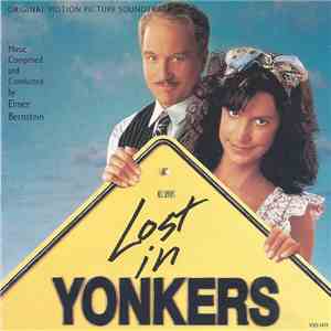 Elmer Bernstein - Lost In Yonkers download flac mp3