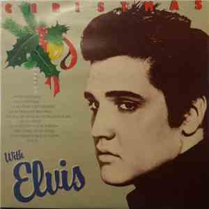 Elvis Presley - Christmas With Elvis flac mp3 download