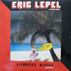 Eric Lepel Et Gabriel Ravin - Eric Lepel Et Gabriel Ravin download flac mp3