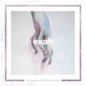 Exalt - The Shape You Took Before The Ache download flac mp3
