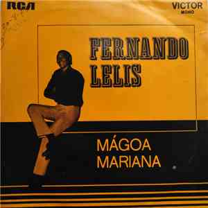 Fernando Lelis - Mágoa / Mariana download flac mp3