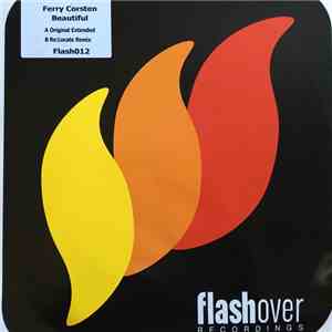Ferry Corsten - Beautiful download flac mp3