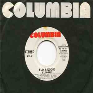Flo And Eddie - Elenore download flac mp3