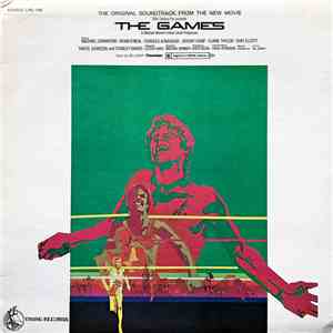 Francis Lai - The Games download flac mp3
