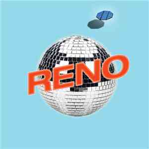 Frank Rothkamm - "Reno" (1992-1997) download flac mp3