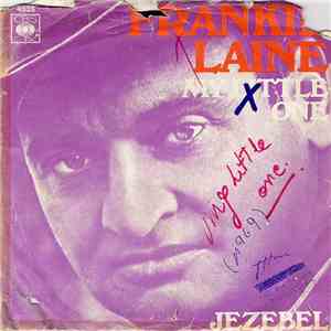 Frankie Laine - My Little One / Jezebel download flac mp3