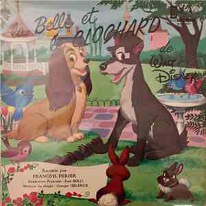 François Périer, Georges Delerue, Jean Bolo - la Belle et le Clochard de Walt Disney download flac mp3